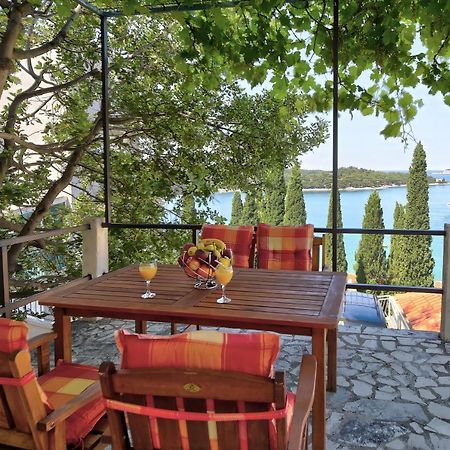 Bojana Apartments Cavtat Exterior photo
