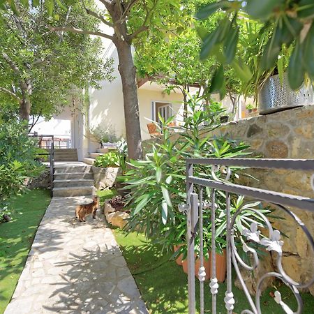Bojana Apartments Cavtat Exterior photo