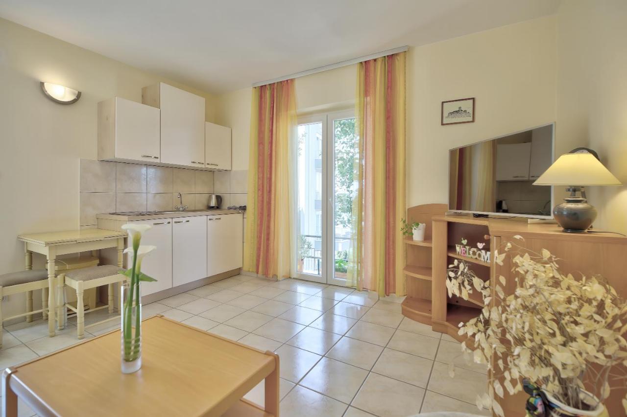 Bojana Apartments Cavtat Exterior photo