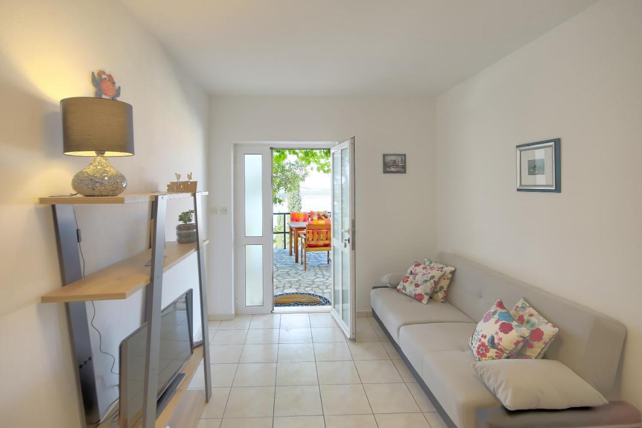 Bojana Apartments Cavtat Exterior photo