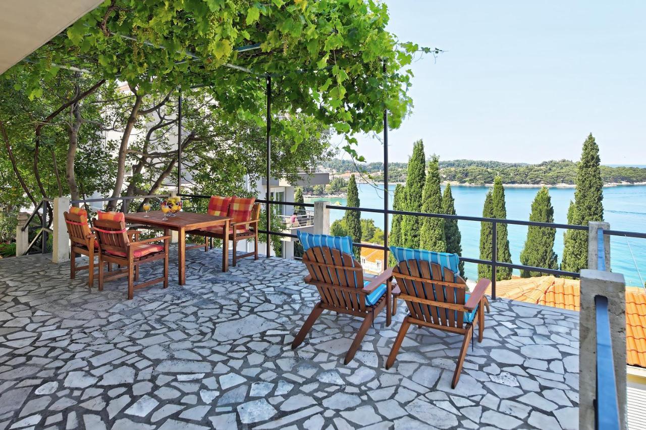 Bojana Apartments Cavtat Exterior photo
