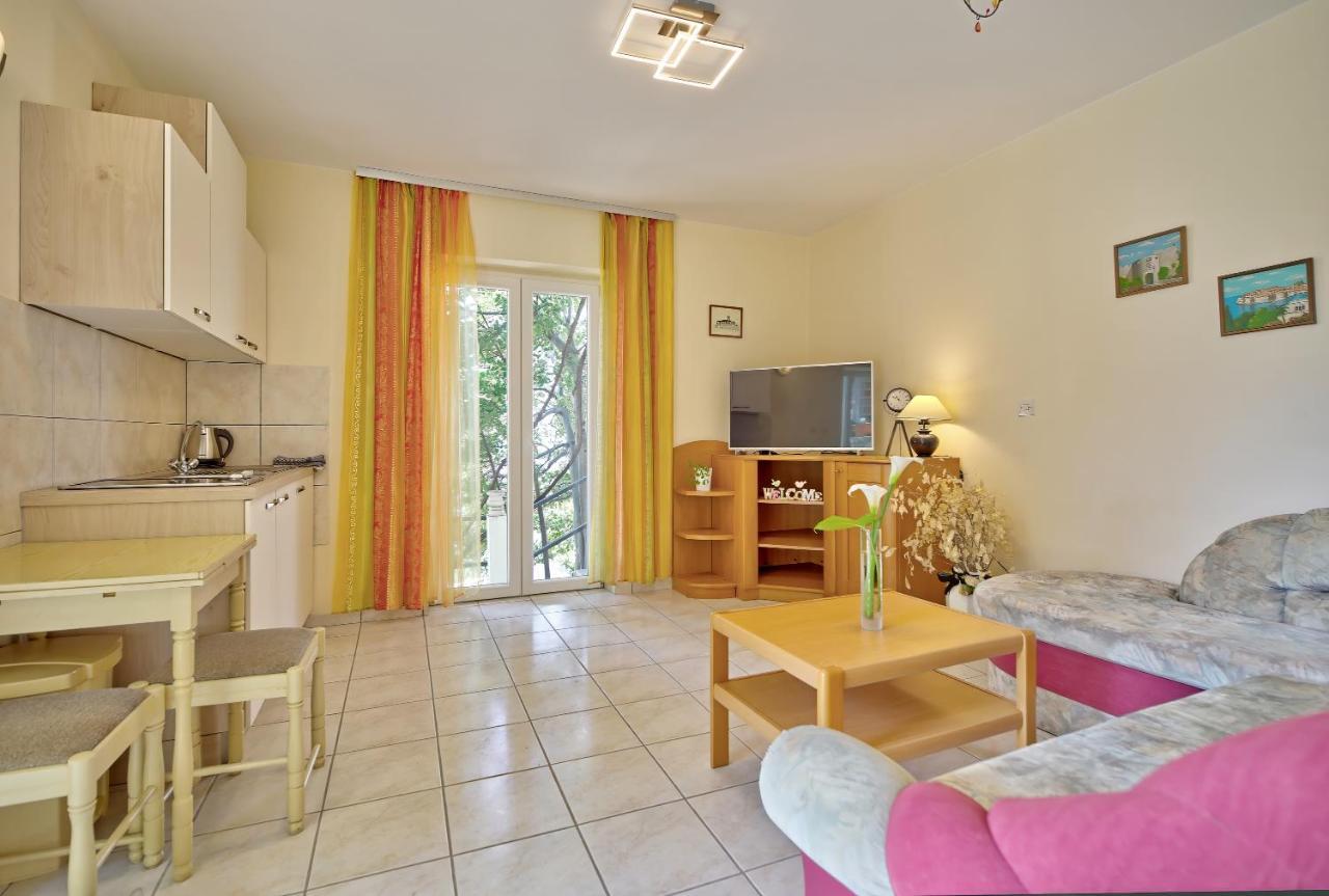 Bojana Apartments Cavtat Exterior photo