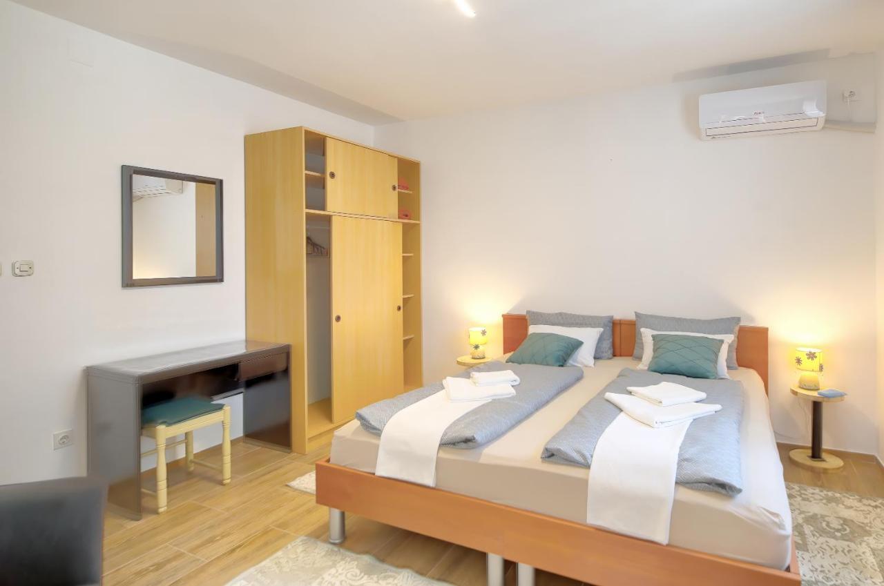 Bojana Apartments Cavtat Exterior photo
