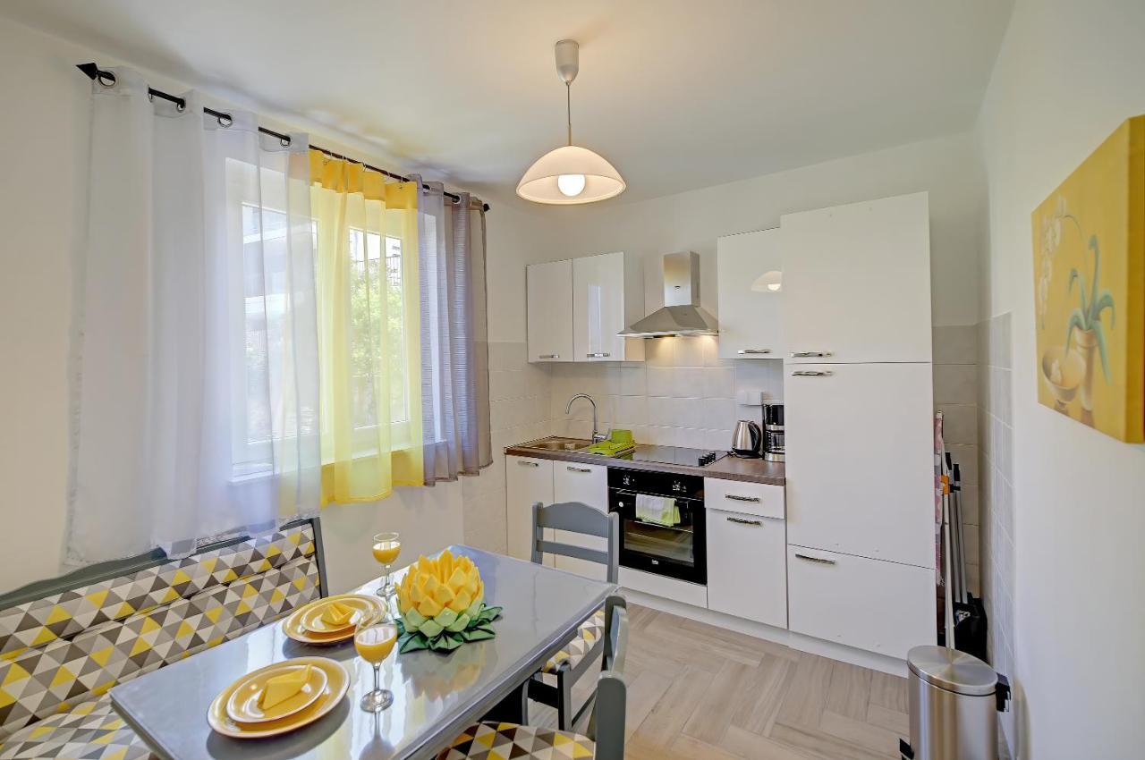 Bojana Apartments Cavtat Exterior photo