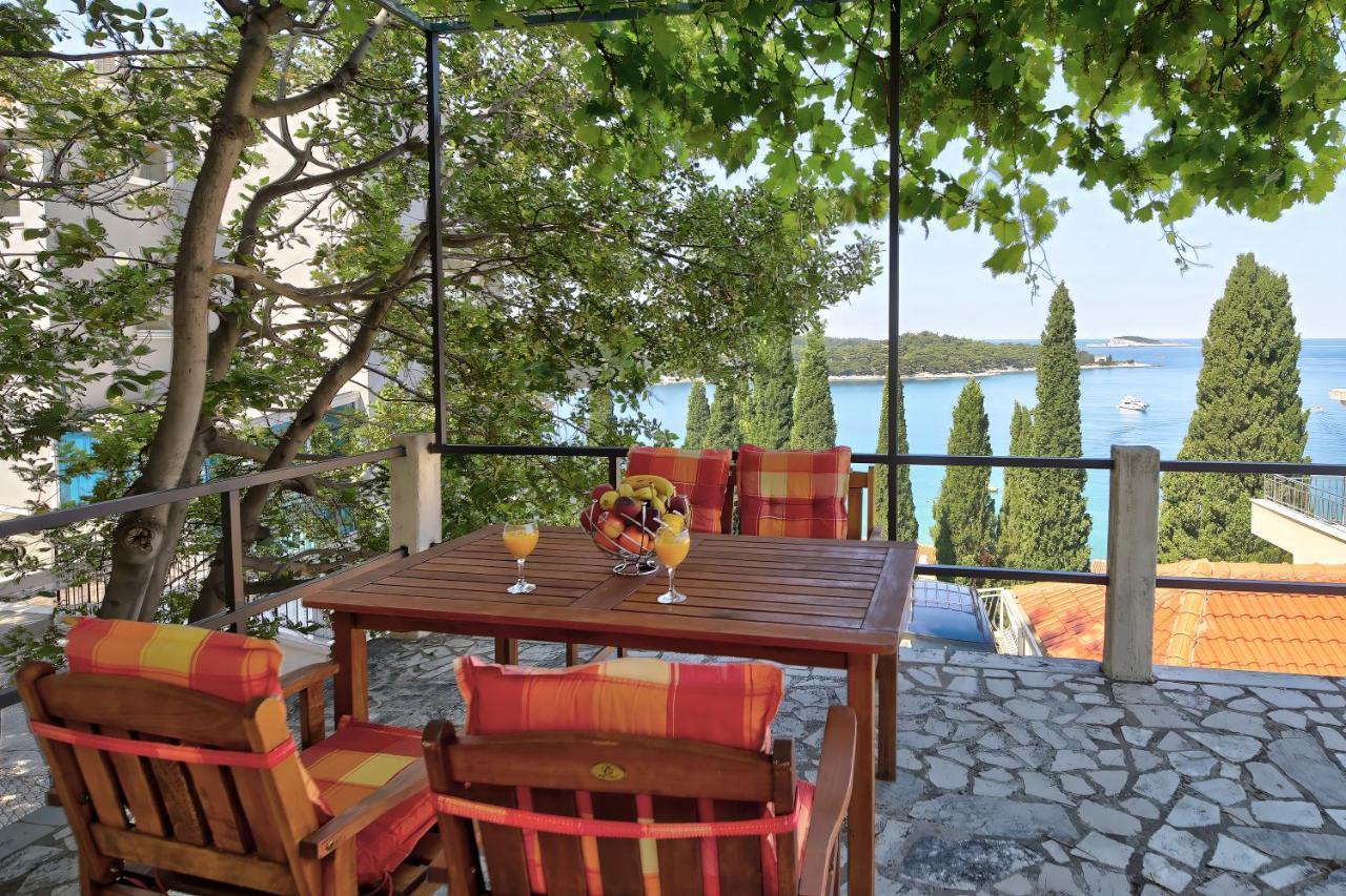 Bojana Apartments Cavtat Exterior photo
