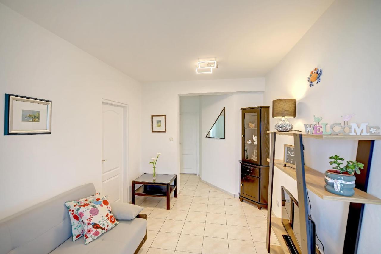 Bojana Apartments Cavtat Exterior photo