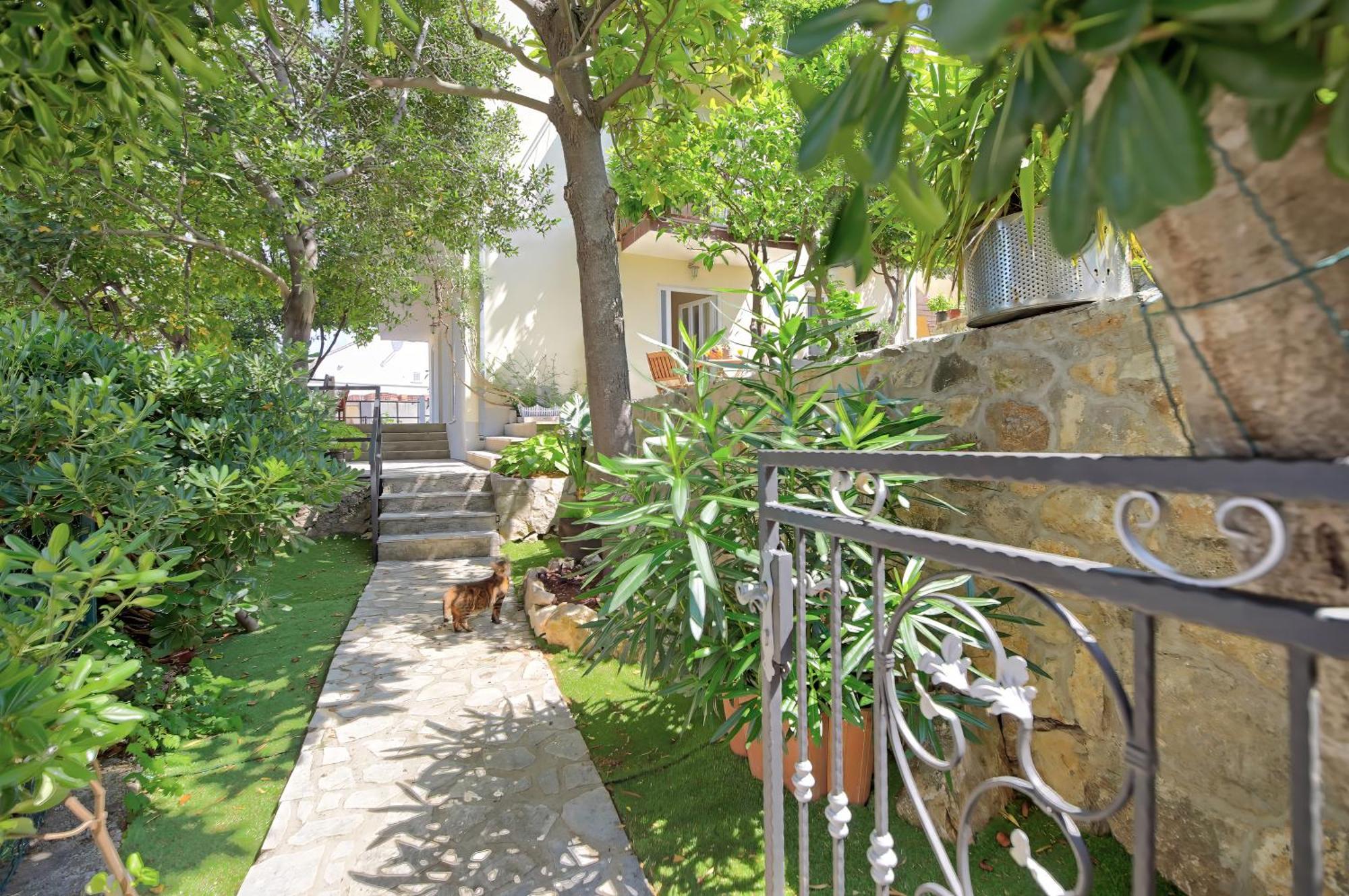 Bojana Apartments Cavtat Exterior photo